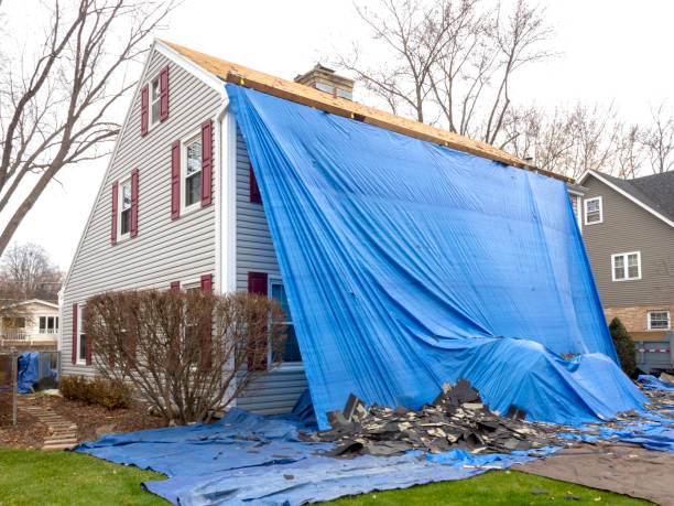 Best Basement Cleanout  in Medicine Lodge, KS